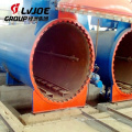 construction equipments Calcium Silicate Board Production Line